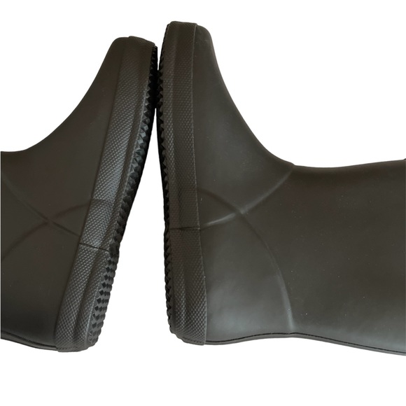 HUNTER Kids' First Classic Waterproof Rain Boot - Picture 7 of 7